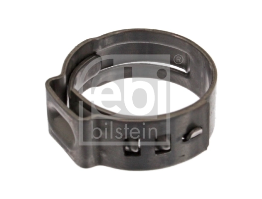 Clamping Clip